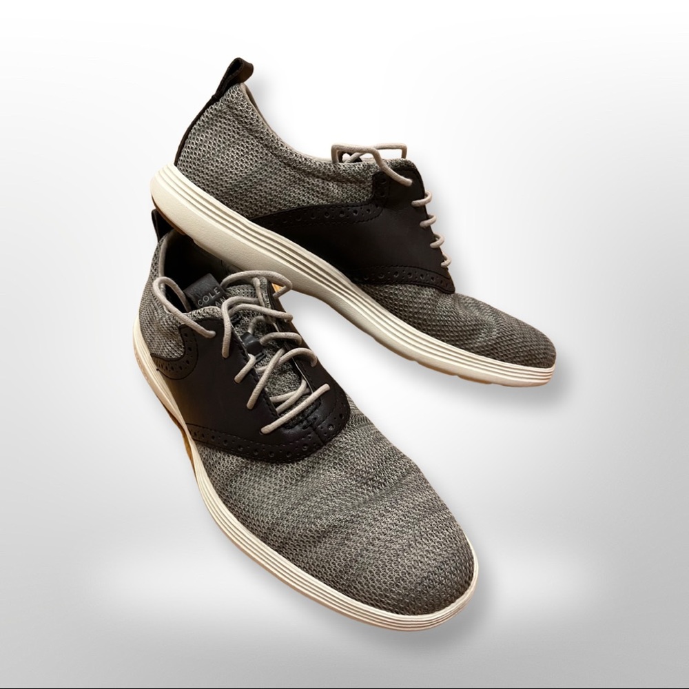 Mens Cole Haan shoes